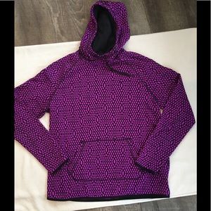 Nike Therma-Fit hoodie.  Size L.